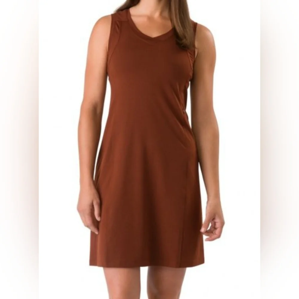 ARC'TERYX Soltera Dress